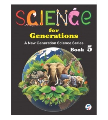 Science For Generations - 5